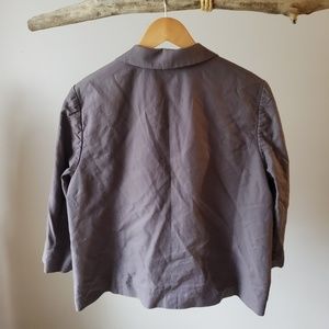Halogen Jackets & Coats - Lavender grey 3/4 leave blazer
Halogen
Xl Halogen Jackets & Coats - Lavender grey 3/4 leave blazer
Halogen
Xl